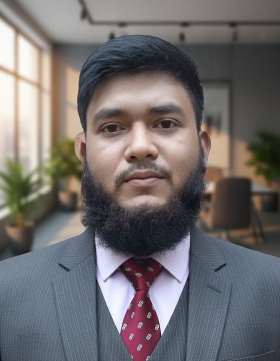 Asif Khan - Founder of BD Medicine